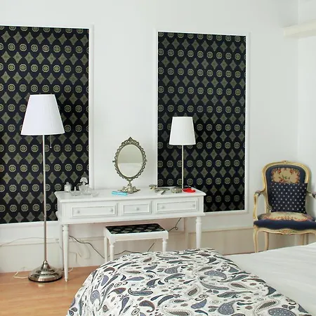 Belle Epoque L' Atelier Du Temps Bed and breakfast