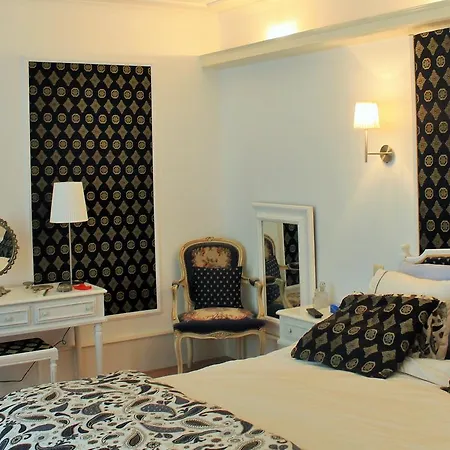 Belle Epoque Bed & Breakfast Barvaux