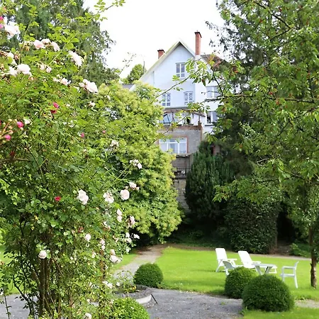 Bed & Breakfast Belle Epoque *