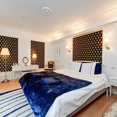 Belle Epoque 4* Barvaux