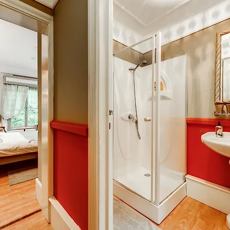 Bed and breakfast Belle Epoque L' Atelier Du Temps Barvaux