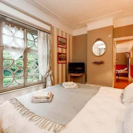 Belle Epoque 4* Барво