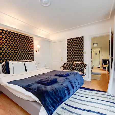 Belle Epoque 4* Barvaux