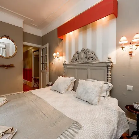 Bed & Breakfast Belle Epoque Barvaux