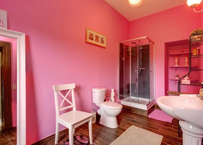 Couette-café Belle Epoque Barvaux-sur-Ourthe