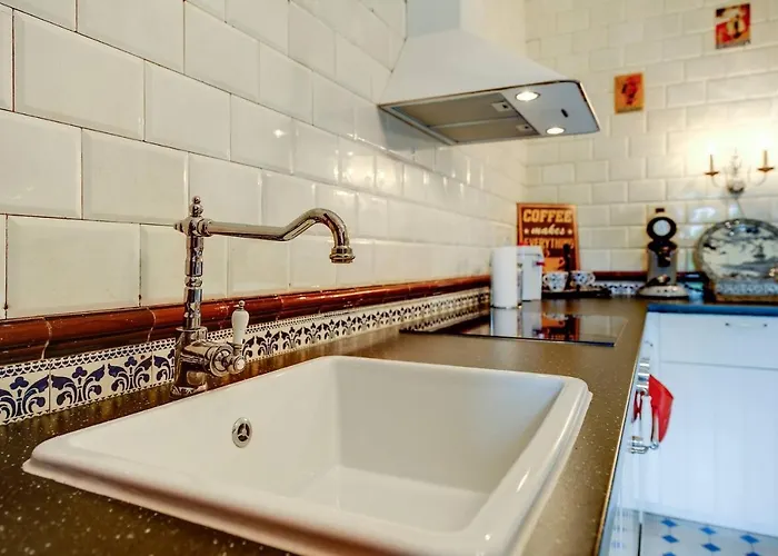 Couette-café Belle Epoque Barvaux-sur-Ourthe