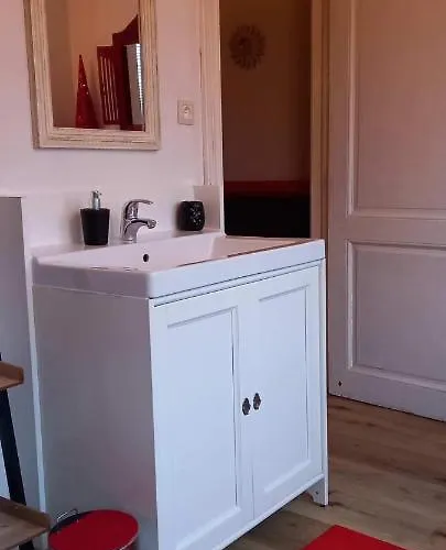 Belle Epoque Barvaux-sur-Ourthe