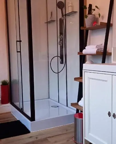 Couette-café Belle Epoque 4*