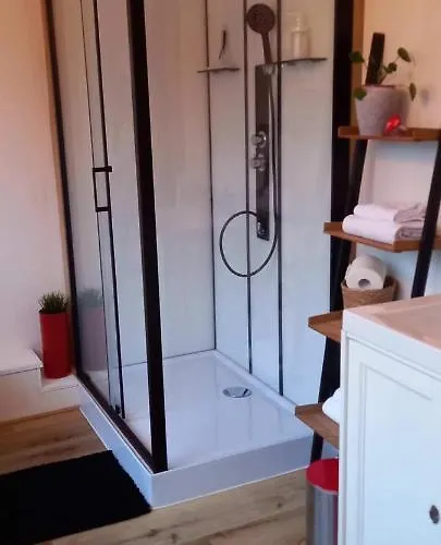 Belle Epoque Couette-café