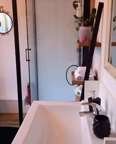 Couette-café Belle Epoque