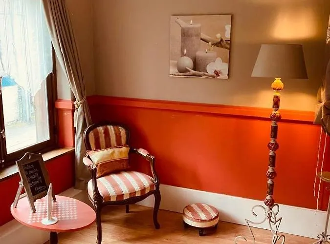 Belle Epoque Couette-café