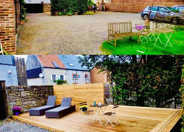 Belle Epoque Couette-café