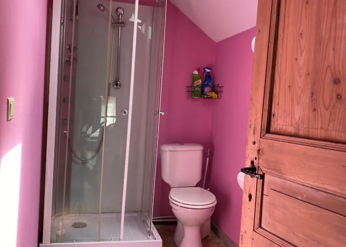 Belle Epoque Barvaux-sur-Ourthe