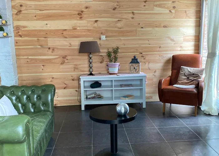 Belle Epoque Barvaux-sur-Ourthe