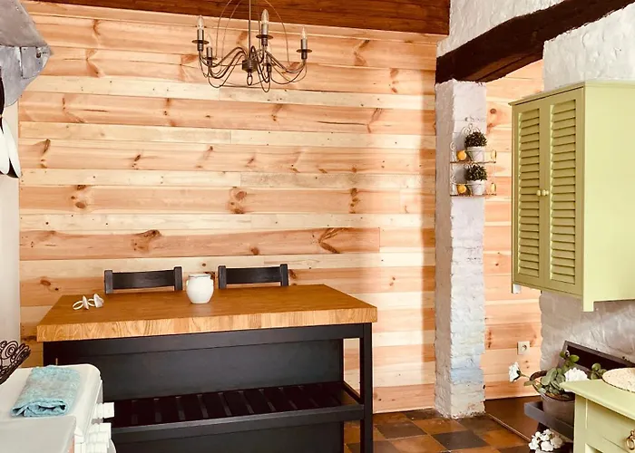 Belle Epoque Couette-café