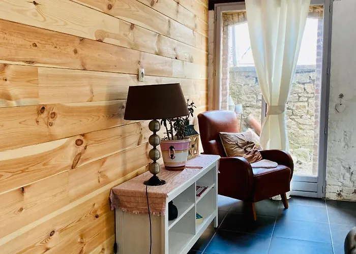 Nocleg ze śniadaniem Belle Epoque 4*