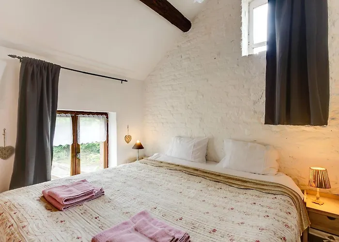 Couette-café Belle Epoque 4*