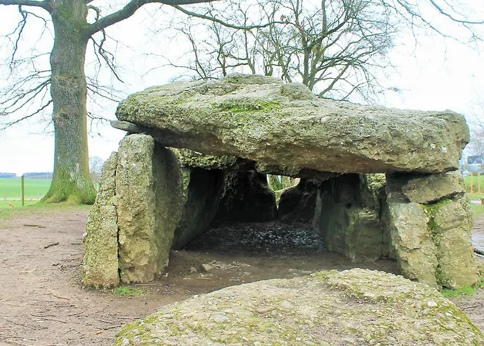 Belle Epoque Nocleg ze śniadaniem Barvaux-sur-Ourthe