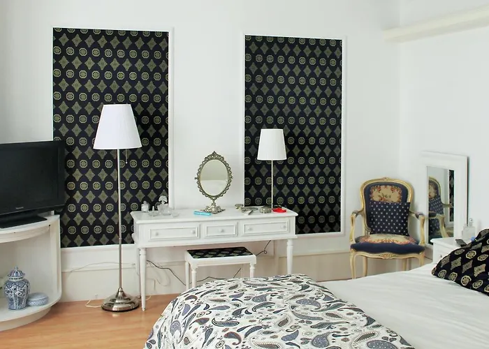 Belle Epoque Couette-café