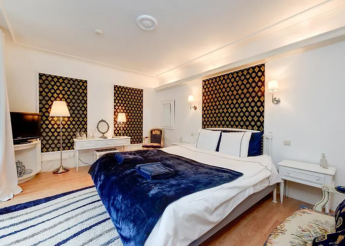 Belle Epoque 4* Barvaux-sur-Ourthe