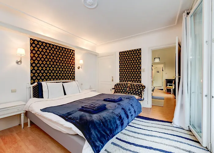 Belle Epoque 4* Barvaux-sur-Ourthe