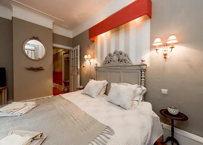 Nocleg ze śniadaniem Belle Epoque Barvaux-sur-Ourthe